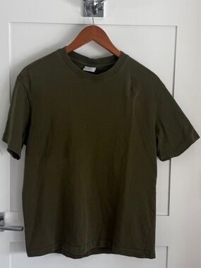 Mango Jersey T Shirt